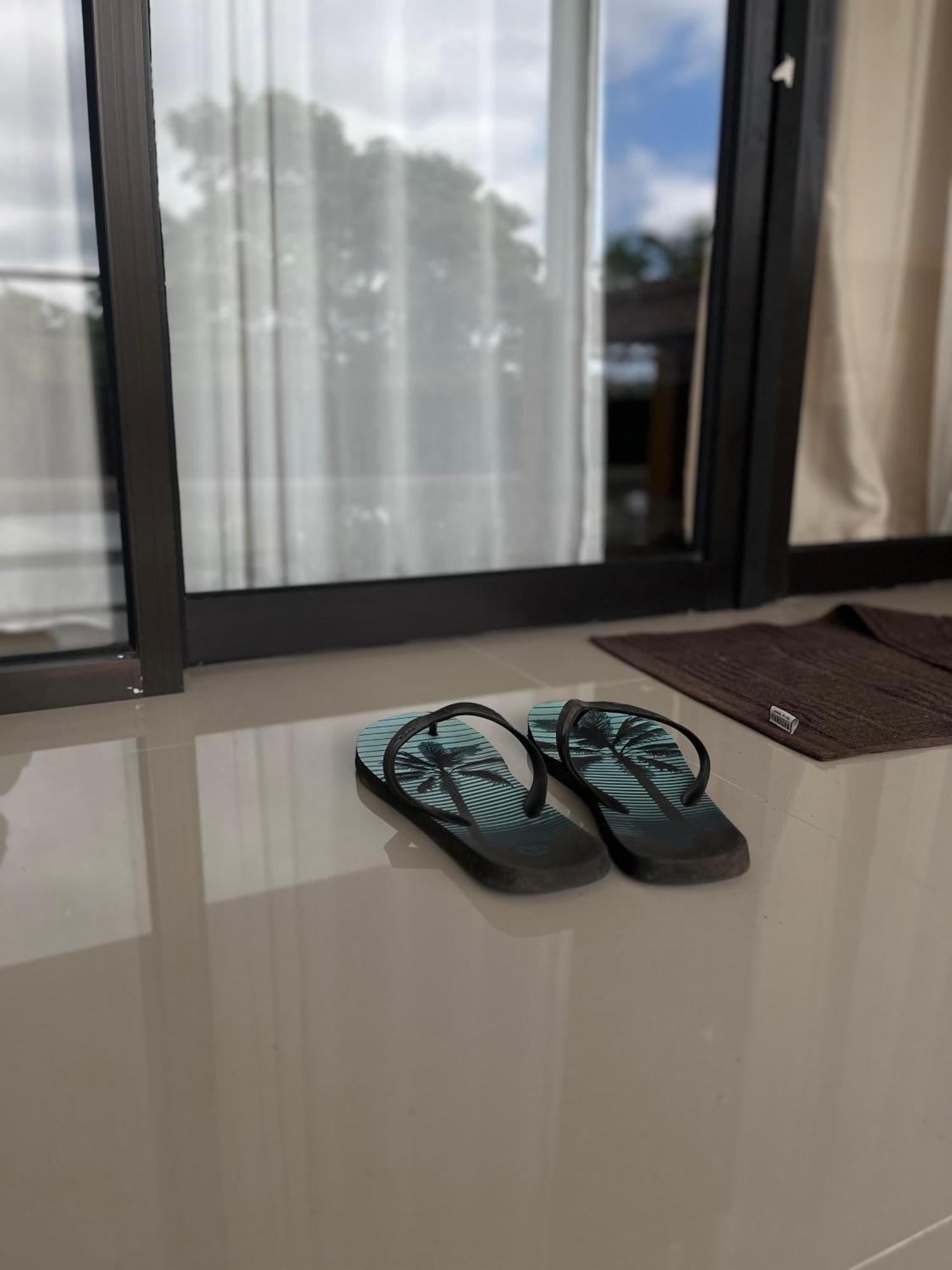 Dragonfly Senaru Lodge Dış mekan fotoğraf